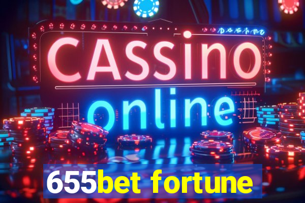 655bet fortune